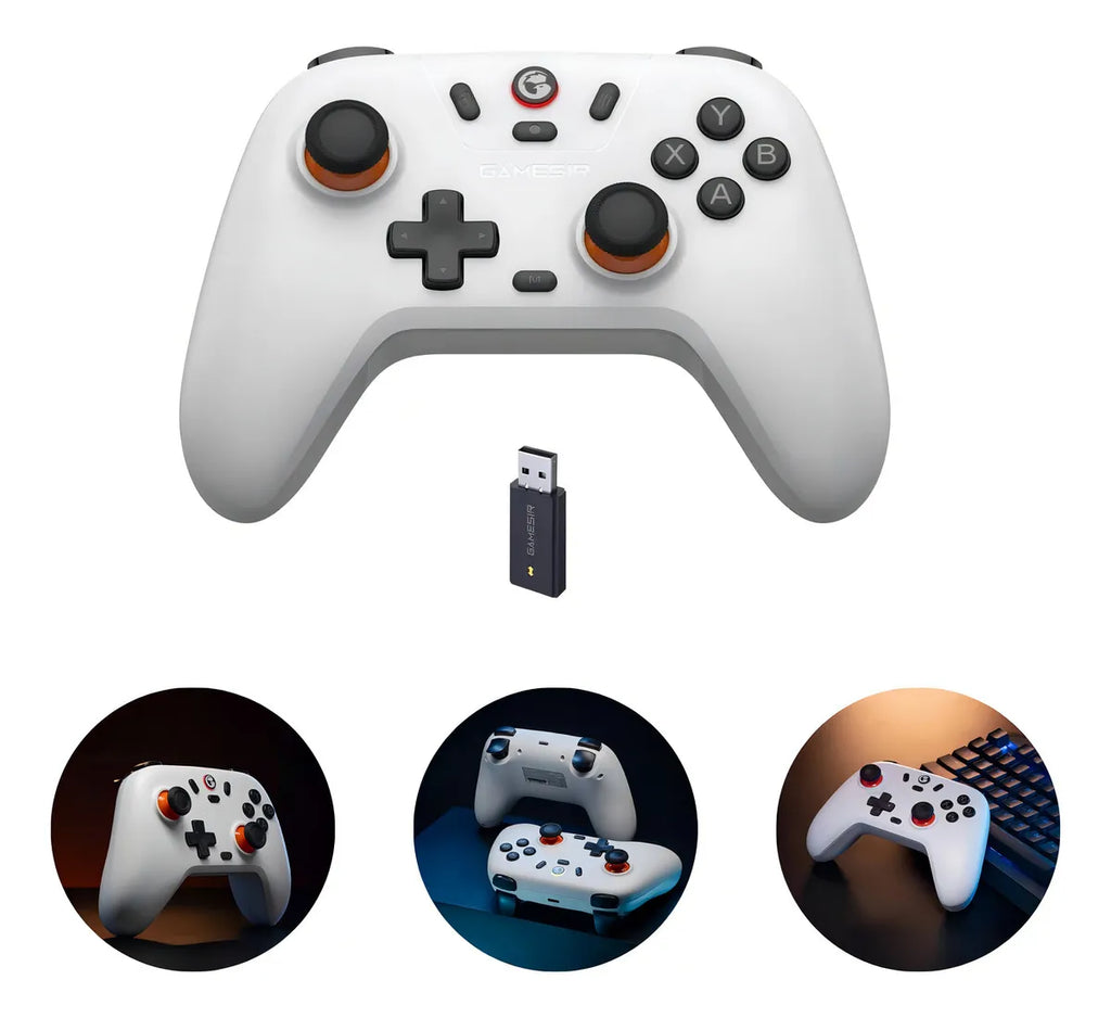 GameSir Nova Lite Multiplatform Controller