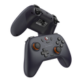 GameSir Control Gamer Inalámbrico – Precisión Profesional para PC, Android y Consolas | Baja Latencia y Máximo Control